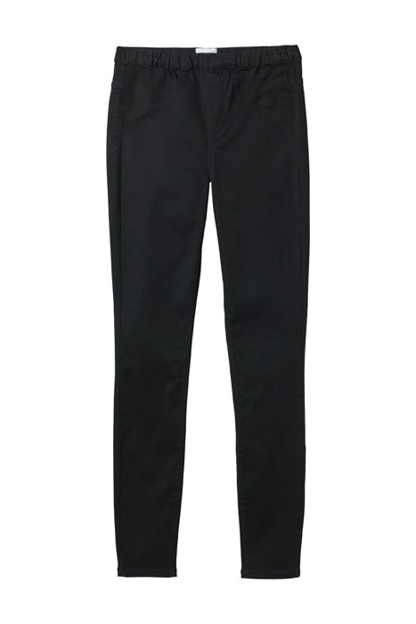 JADE DENIM JEANS BLACK 1