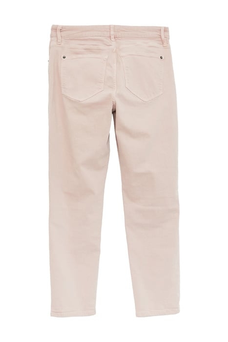 STRAIGHT CROP SPRNG P PL 6