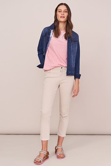 STRAIGHT CROP SPRNG P PL 3