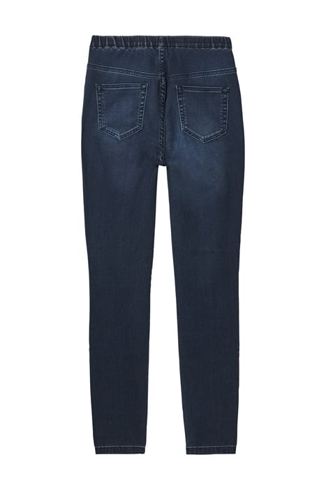 JADE JEGGING JEAN MID DENIM 2