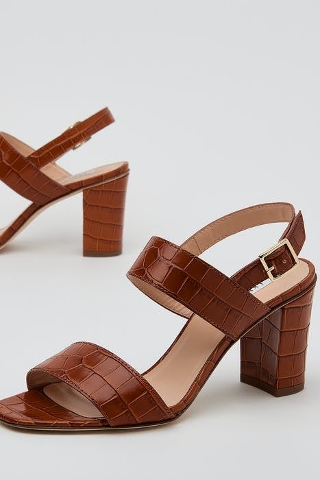 RHIANNON SANDAL WHITE/GREY 3