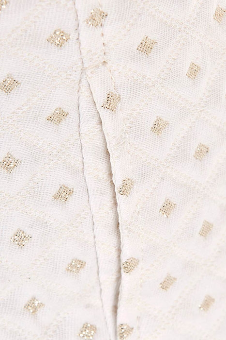 JACKET SHSL ZIPPER CF WHITE 4