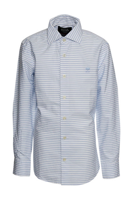 SF STF CLR SHIRT BLUE 1