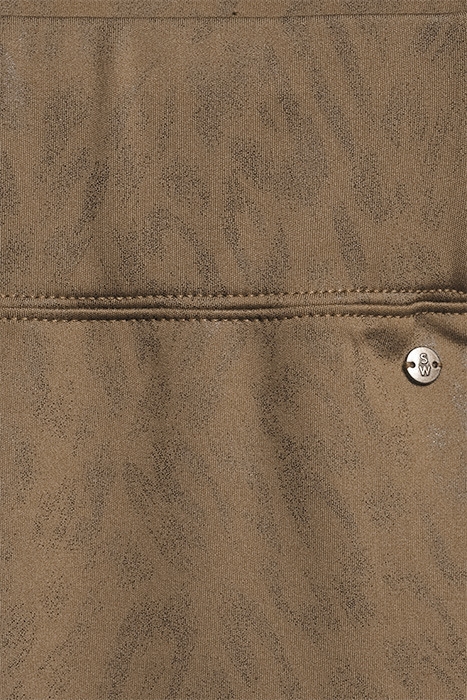 PANTS JERSEY LONG GRAPE LEAF 5