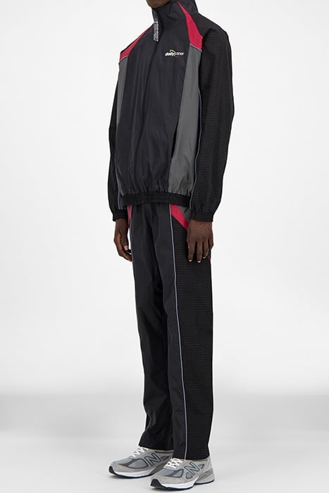 BLACK GASAH JACKET 4