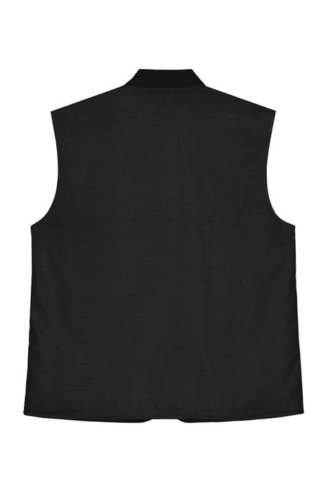 BLACK HUSAM VEST 4