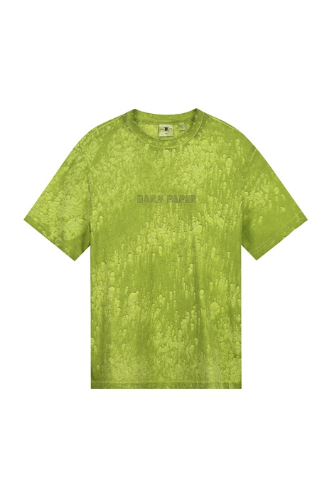 ACID LIME JORSPLA T-SHIRT 6