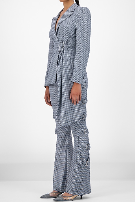 PINSTRIPE JAHDARI JACKET 3