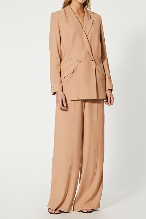 ADELIE JACKET OLD PINK 1