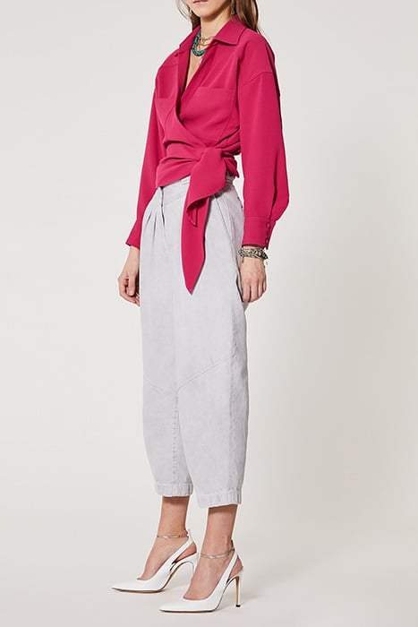 FIORILA TOP FUSHIA 3