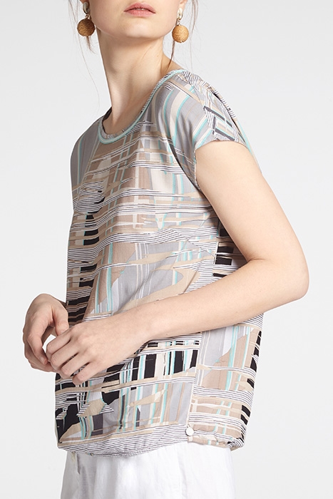 BLOUSE OTHER HUMUS 2