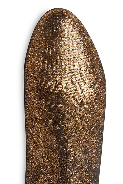 JOURDAN BOOTS WARM GOLD 3