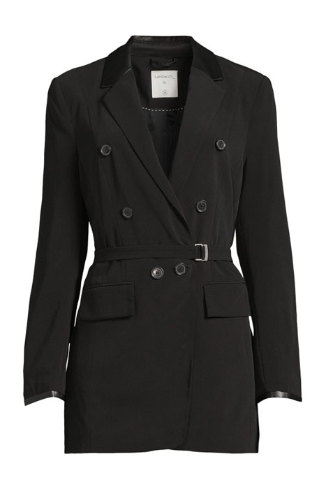 BLAZER BLACK 2