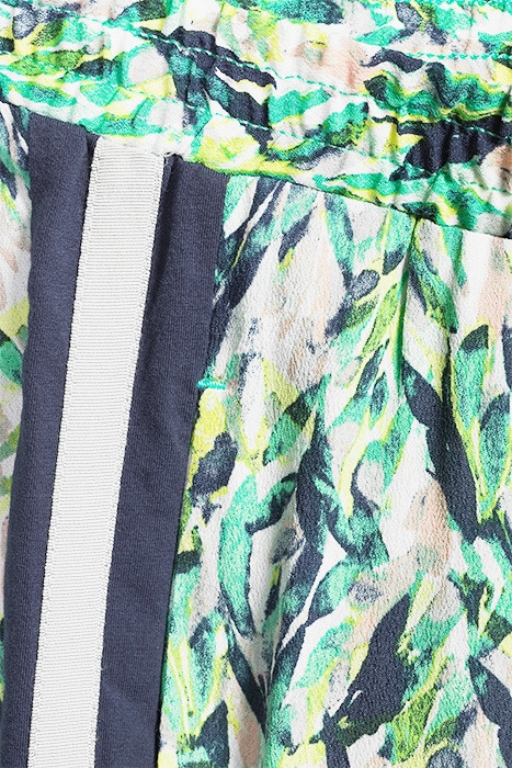 TROUSERS CASUAL LONG JOLLY GREEN 6