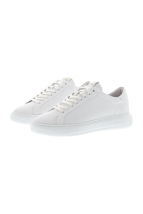 TW90 LOW SNEAKER WHITE 3