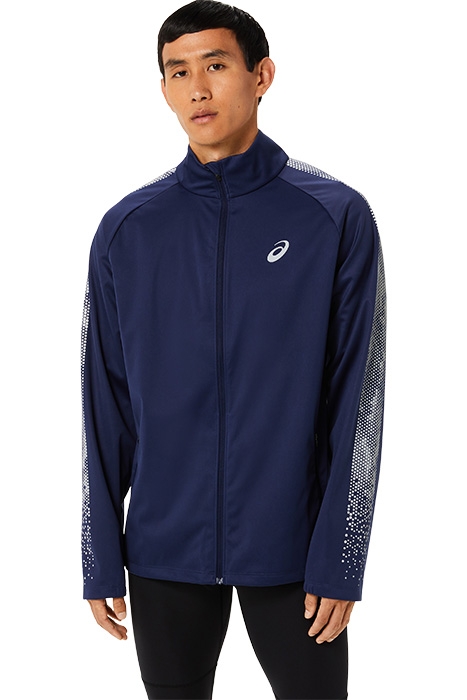 SPORT RFLC JACKET PEACOAT 1