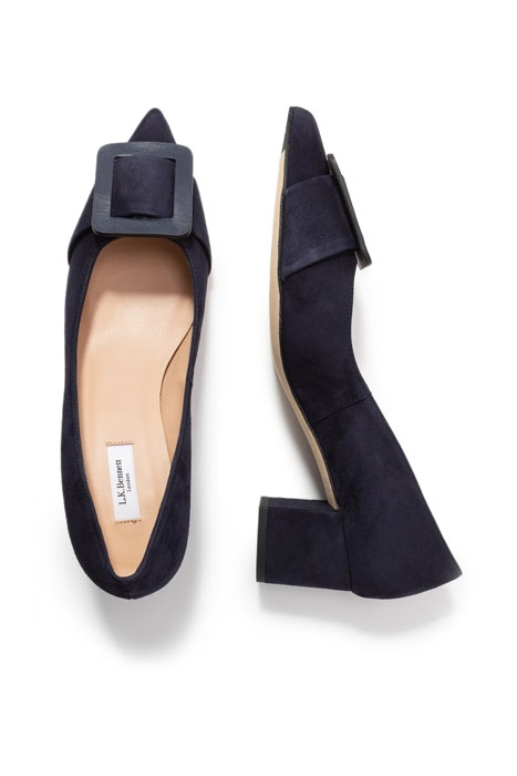 DESA PUMP NAVY 2
