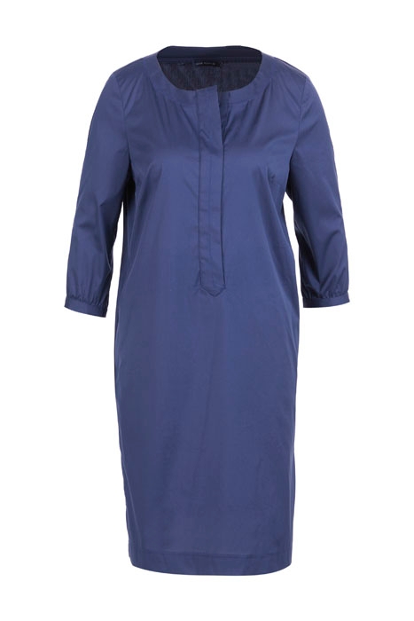 CLASSIC DRESS BLUE 1