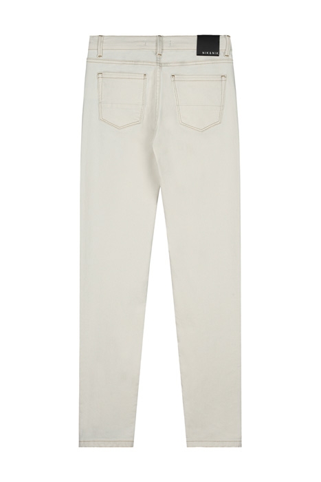 FIONA DENIM VINTAGE WHITE 2