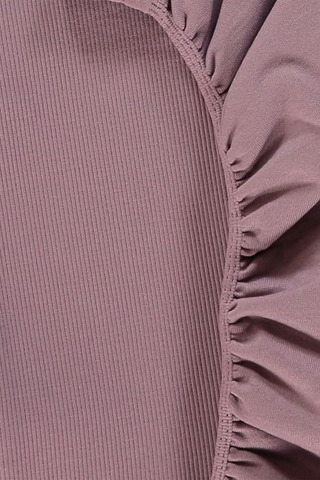 SEAMLESS DANCE LEGGING TWILIGHT M 2