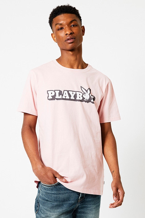 EDO PLAYBOY OLD PINK 3