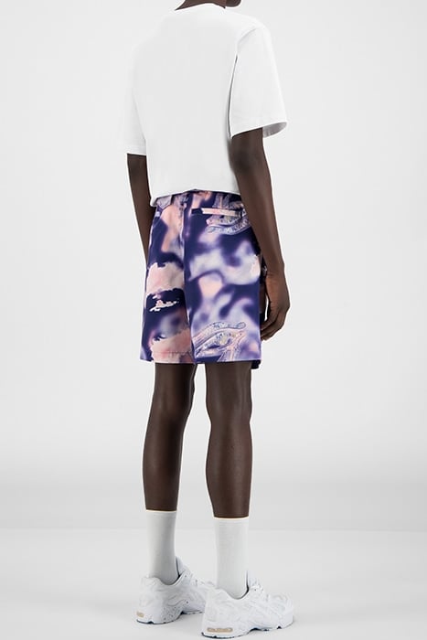 DREAMY WORLD HORI SHORTS 3