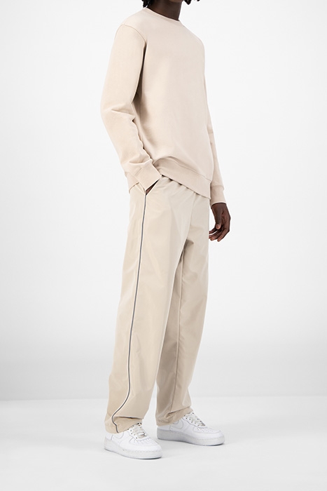 BEIGE DERIB SWEATER 3