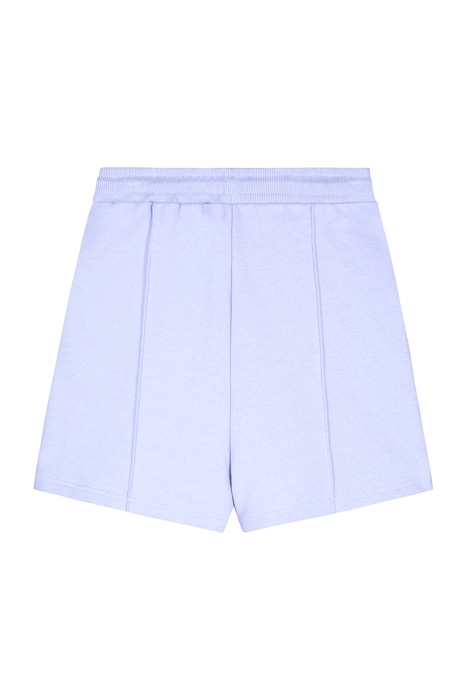 JACARANDA PURPLE EHOT SHORTS 5
