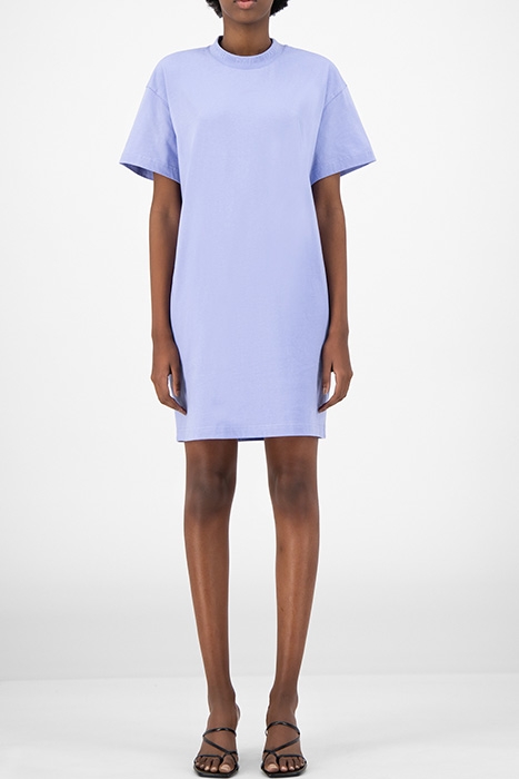 JACARANDA PURPLE DERIB DRESS 1