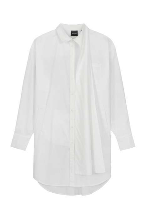 WHITE KAIRO SHIRT 3