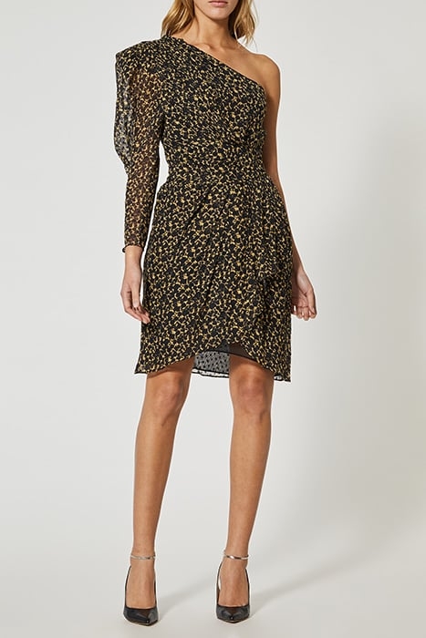 MORELLO MUSTARD YELLOW 1