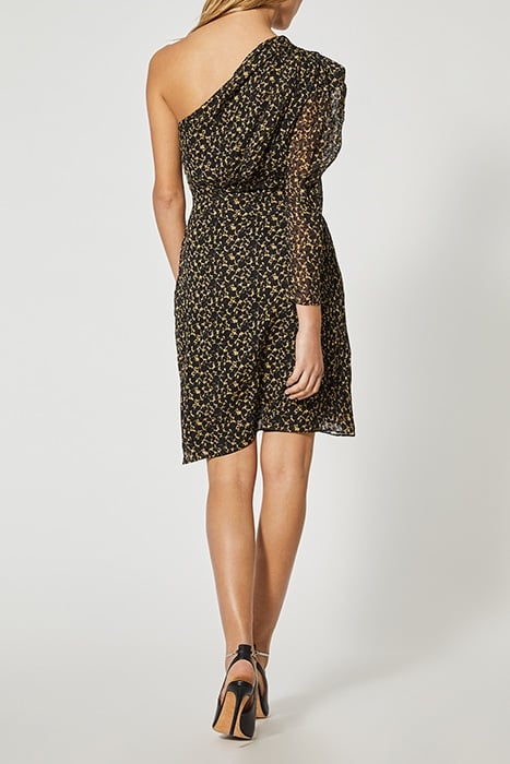 MORELLO MUSTARD YELLOW 8