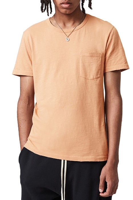 GAGE SS CREW DESERT ROSE PINK 3