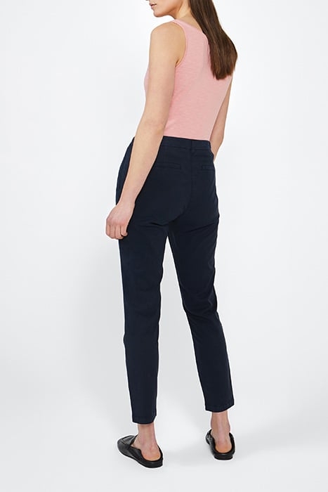 TROUSERS CASUAL LONG NIGHT SKY 2