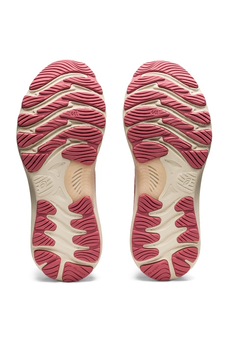 GEL-NIMBUS 23 SMOKEY ROSE/PURE BRONZE 6