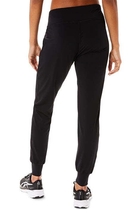 TRAINING PANT PERFORMANCE BLACK 2