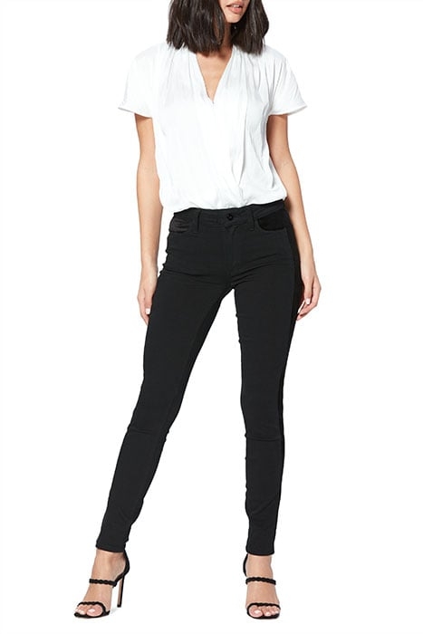 HOXTON ULTRA SKINNY FT INSE VELVET ONYX 2