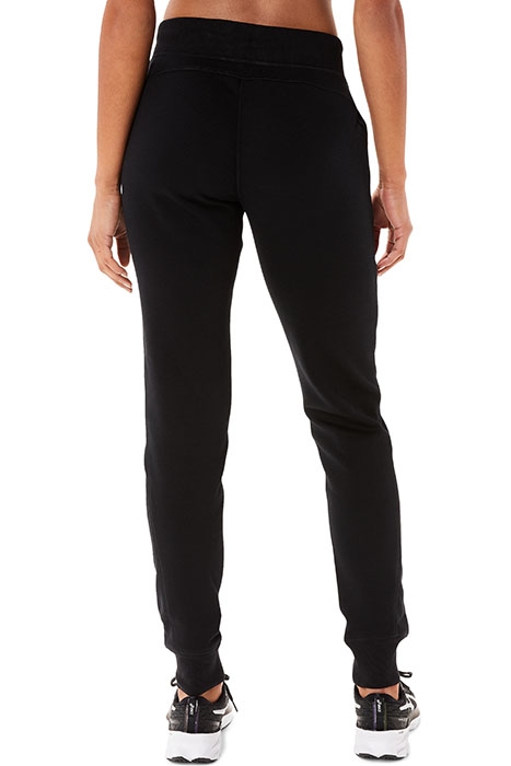 SPORT KNIT PANT PERFORMANCE BLACK 2