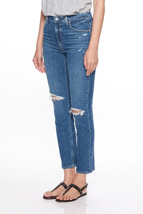 SARAH SLIM WARE DESTRUCTED 2