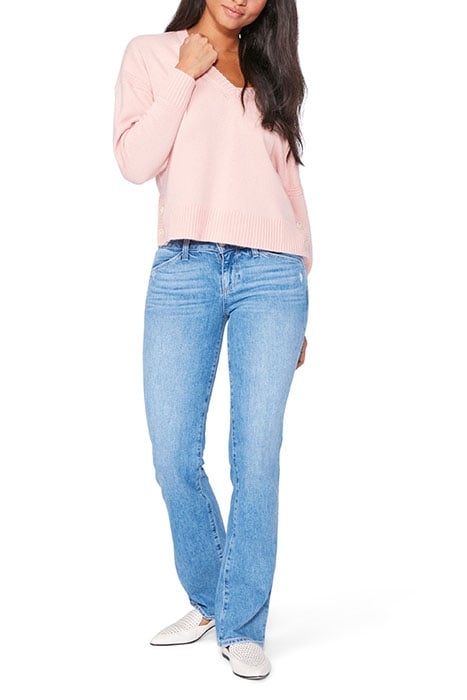 SLOANE 31IN ANGLED POCKETS CARLA 3