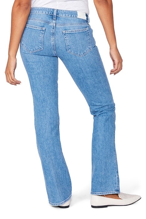 SLOANE 31IN ANGLED POCKETS CARLA 2