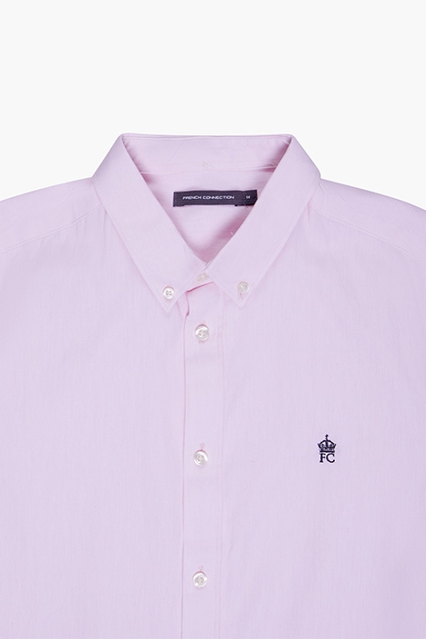 OXFORD SS SOFT PINK 3
