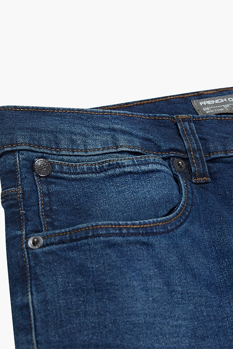 JEAN STRETCH SLIM R IND 23 3