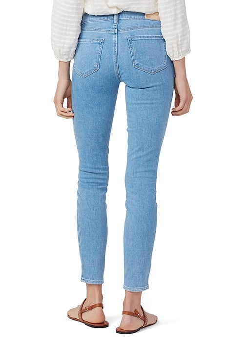 VERDUGO ULTRA SKINNY FIESTA 2