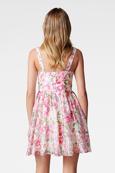 SUE PROM DRESS BELLADONNA BLOOM BELLADONNA BLOOM 3