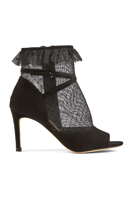 JULIETTE BOOTS BLACK 1