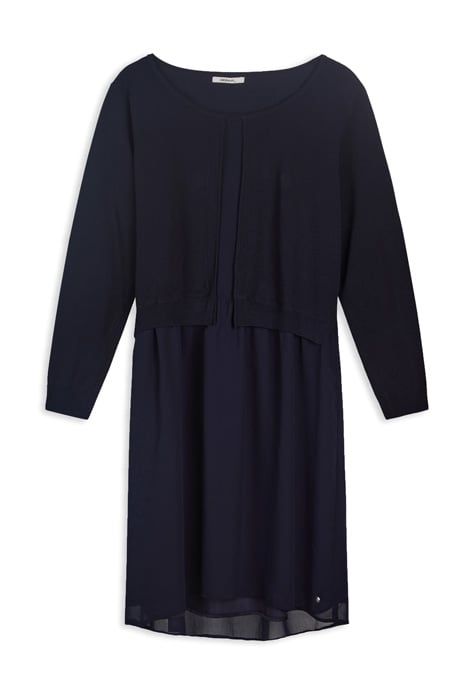 PULLOVER LONG SLEEVES 21001626 NIGHT SKY 1