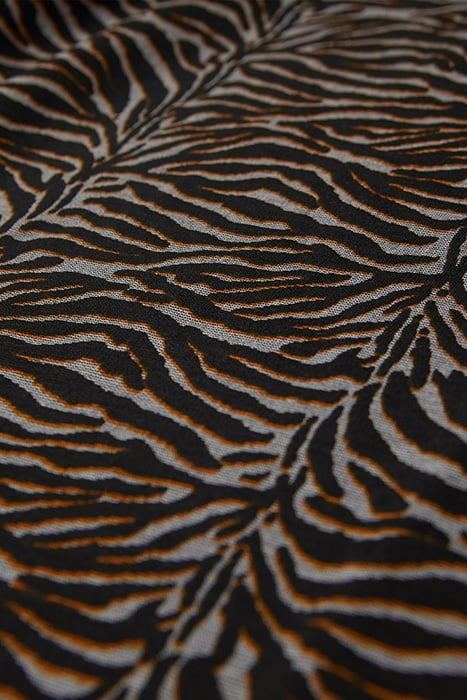 T-SHIRT LONG SLEEVES 21101946 BLACK 2