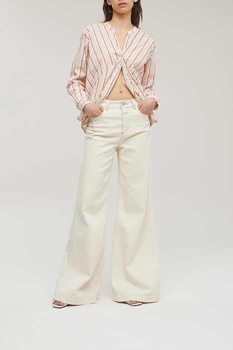 CLOSED BLANCHE BLOUSES RESIN 3