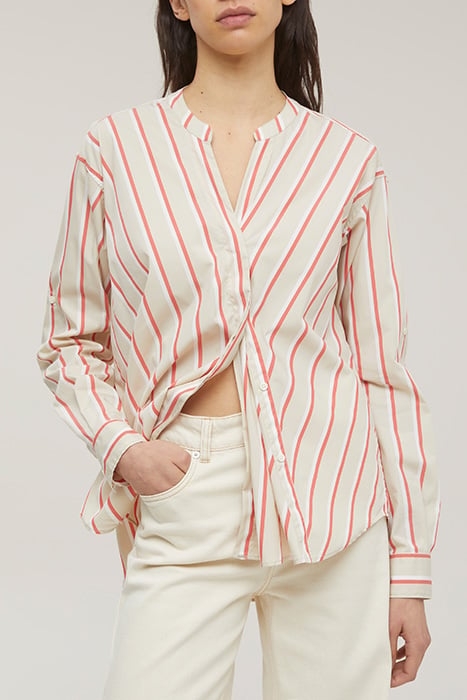 CLOSED BLANCHE BLOUSES RESIN 1